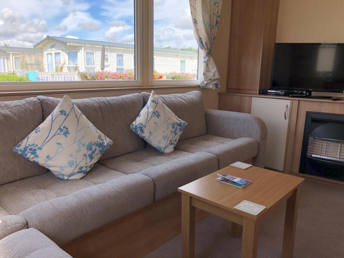 Tref Y Clawdd Lejlighed Felixstowe Eksteriør billede